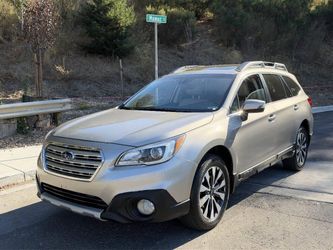 2017 Subaru Outback