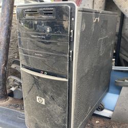 Computer Tower Hp