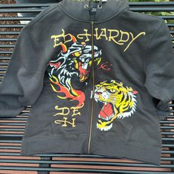 Ed Hardy + Shoes