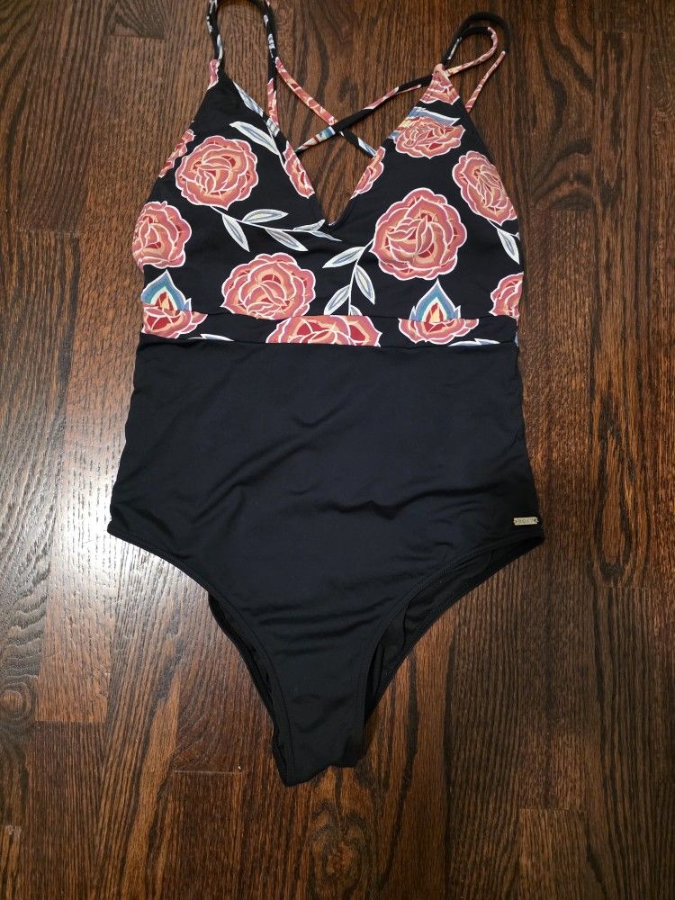Roxy One Piece Swimsuit