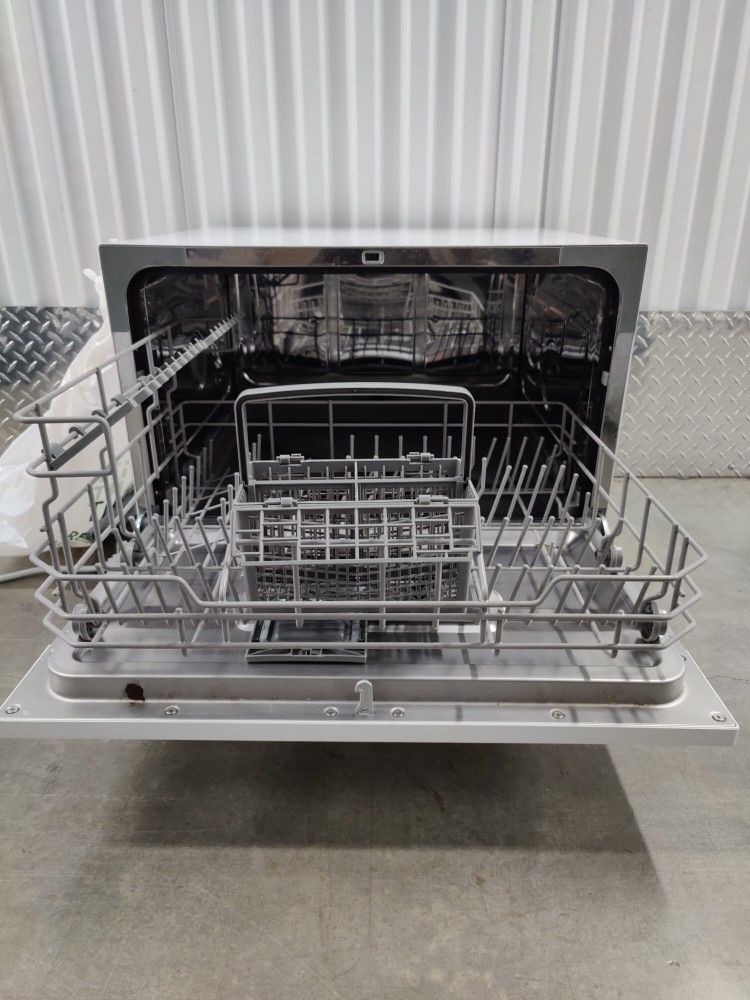 Tabletop Dishwasher