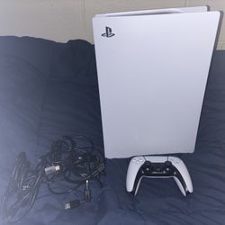 Ps5 Disc version