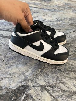 Kids dunks