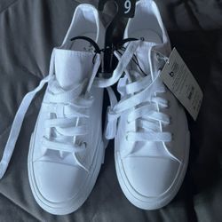 Shoes No Boundaries Brand