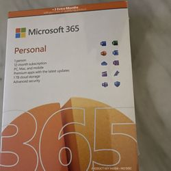 Microsoft 365