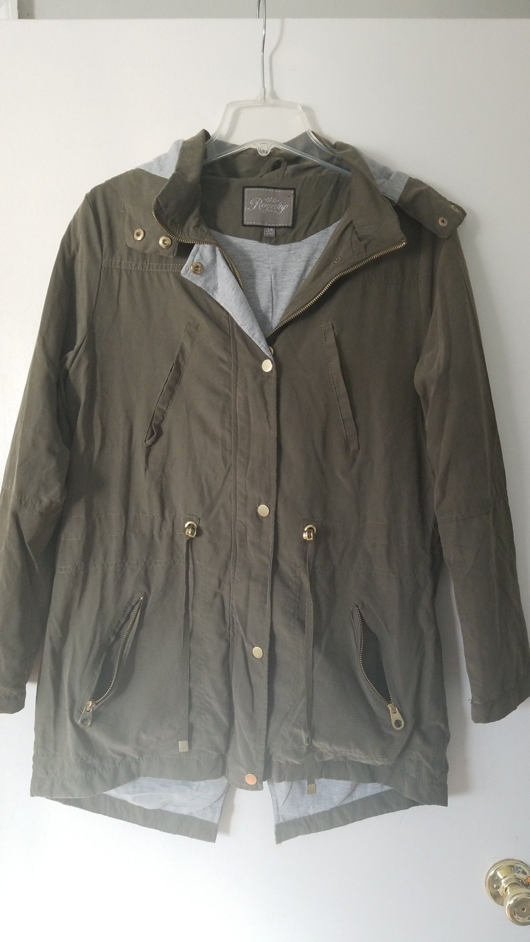 Light Jacket size L