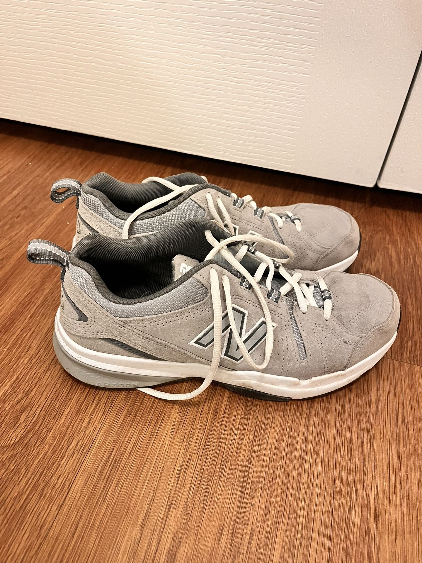 New Balance Trainer Shoes Size 9
