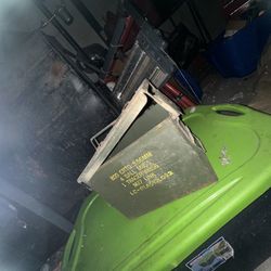 Ammo Box