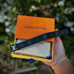 LV Slim Bracelet