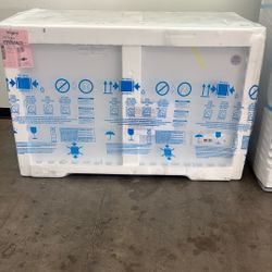 Whirlpool 16 Cubic Convertible, Freezer To Refrigerator