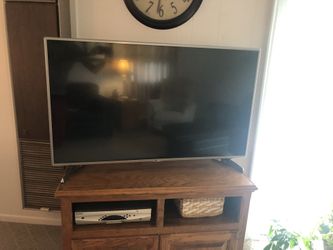 Lg 50”  (needs Led Backlight)