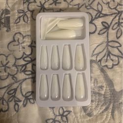 Press On Nails 