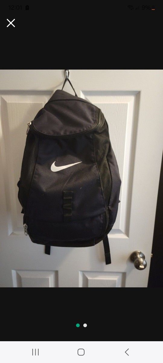 Nike Sport Backpack 