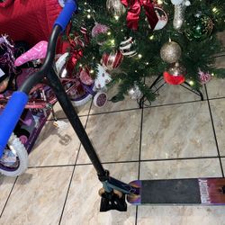 Envy Prodigy Pro Scooter