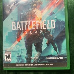 Battlefield 2042