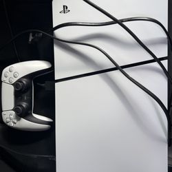 Ps5 Digital Edition