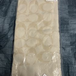 COACH signature cape woman’s