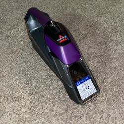 Bissell Carpet Cleaner 