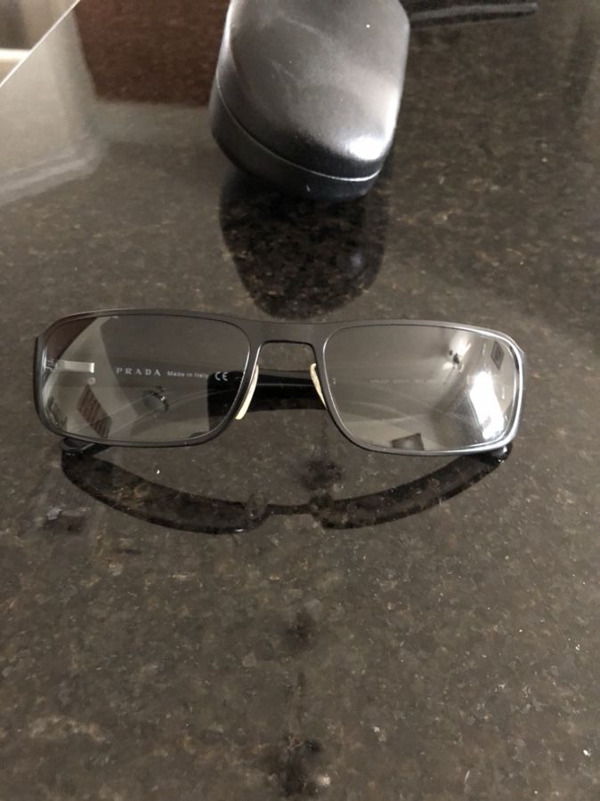Prada sunglasses