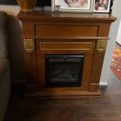 Fire Place 
