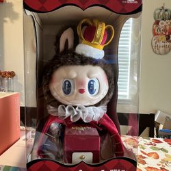 The Monsters Let’s Checkmate King