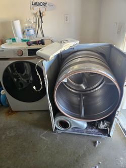 Washer And Dryer Repair Services