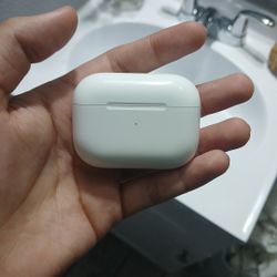 Airpod Pros