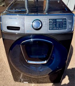 Washer Machine-SAMSUNG-DELIVERY-