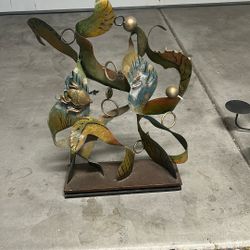 Fish Decor