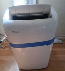 Toshiba Air Conditioning