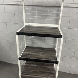 Rollable Kitchen Carts