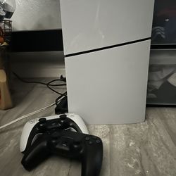 PS5 Digital  Version 