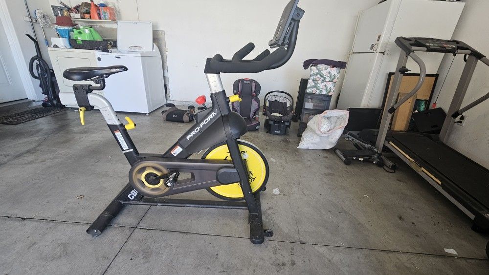 Pro Form Tour De France (Bicycle