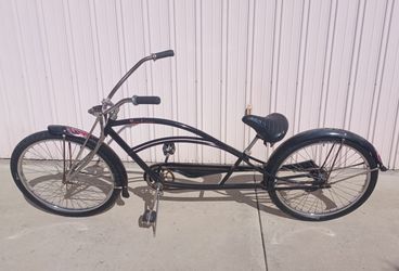 DYNO ROADSTER STRETCH CRUISER