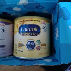 Enfamil Formula 