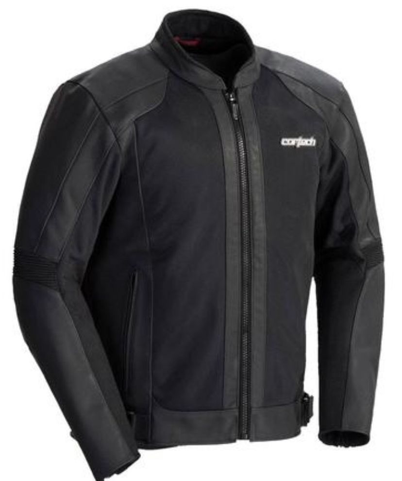 Cortech- Piuma Leather Jacket