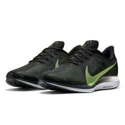  NikeZoom Pegasus Turbo 'Lime Blast' - Size 13