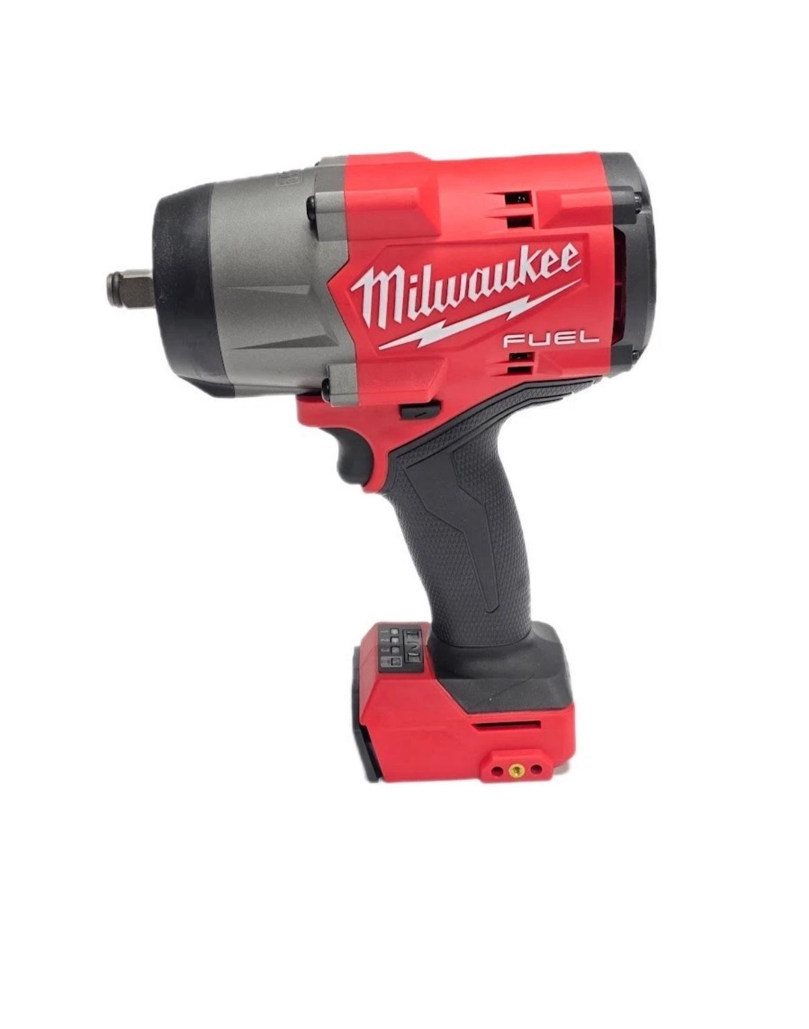 Milwaukee 2967-20 M18 FUEL 1/2" High Torque Impact Wrench w/ Friction Ring