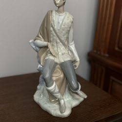 Lladro Figurine- Original- No Longer Made