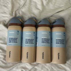 Owala 32oz - Brand New