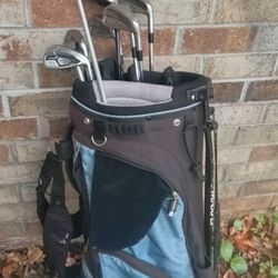Random Clubs