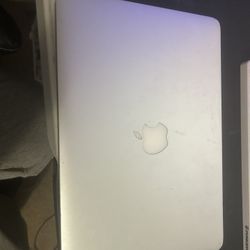 MacBook Pro Retina 13” (Early 2015) – Great Condition + Charger