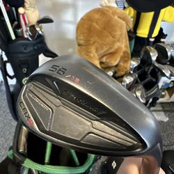 Cleveland CBX2 Sand Wedge 56 Degree