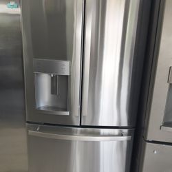 Hugo R Appliances 