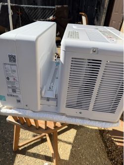 Window AC unit model #MAW12W1QWT  12,000 btu