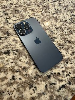iPhone 15 PRO Unlocked