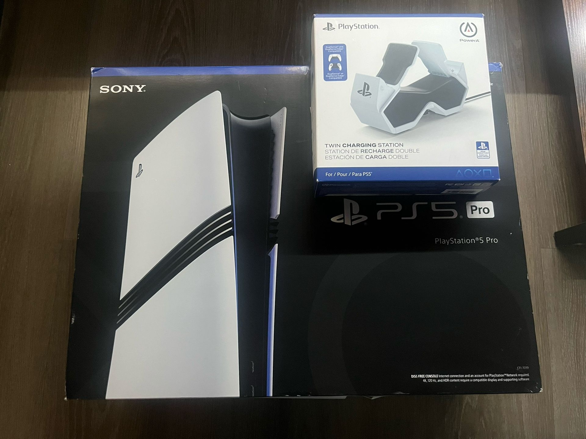 PS5 Pro Brand New Yes I’m Taking Offers✅