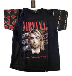 Vintage rocker tee