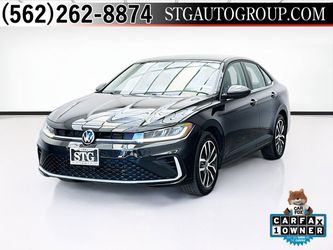 2025 Volkswagen Jetta