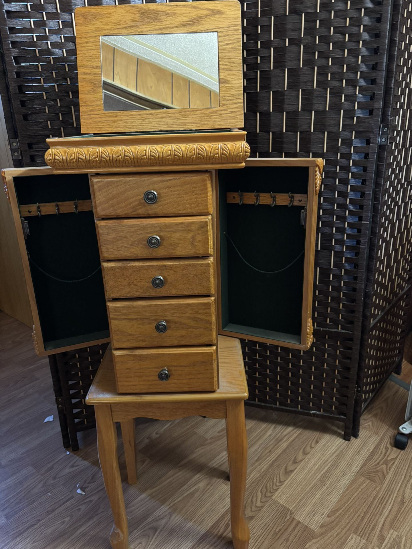 Jewlery Box